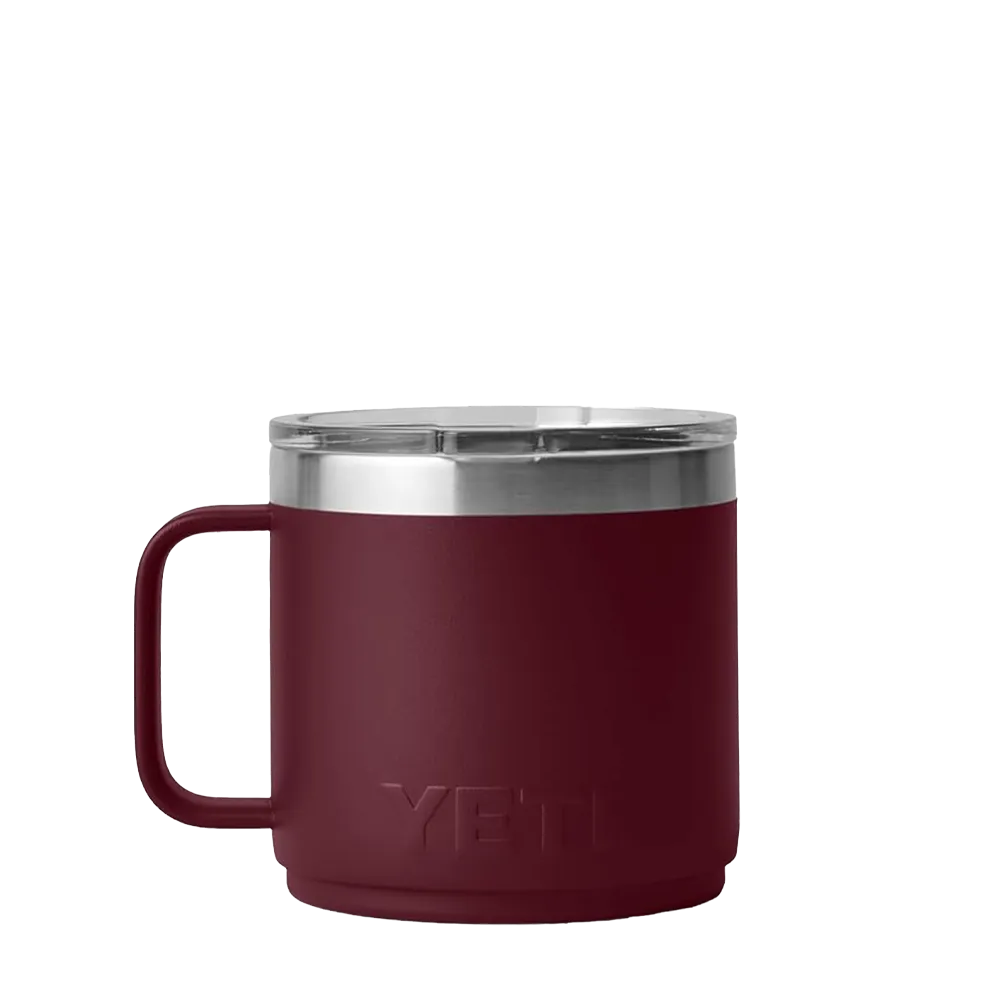 YETI Rambler 14oz Mug | Seasonal Colors