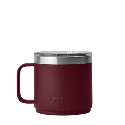 YETI Rambler 14oz Mug | Seasonal Colors