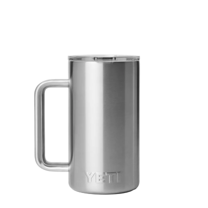Yeti 24 oz Rambler Mug with DuraSip Ceramic Lining