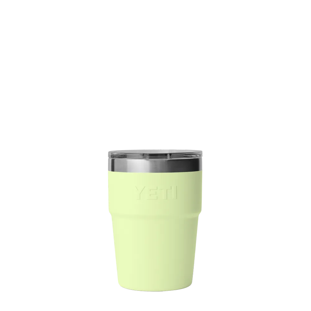 Yeti 16 oz Rambler Stackable Cup