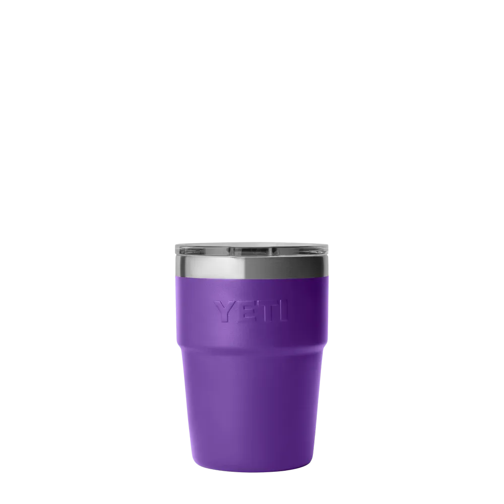 Yeti 16 oz Rambler Stackable Cup