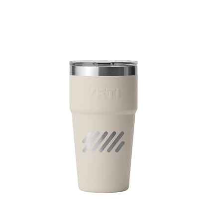 YETI Rambler 20 oz Stackable Cup