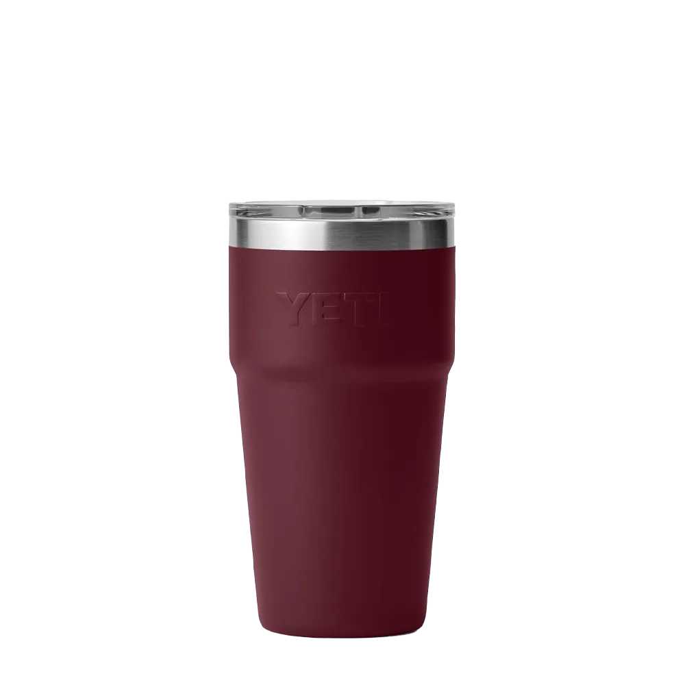 YETI Rambler 20 oz Stackable Cup | Seasonal Colors