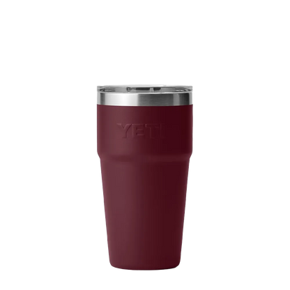 YETI Rambler 20 oz Stackable Cup | Seasonal Colors