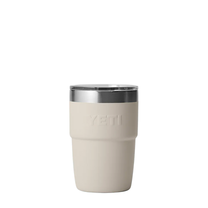 YETI Rambler 8 oz Stackable Cup