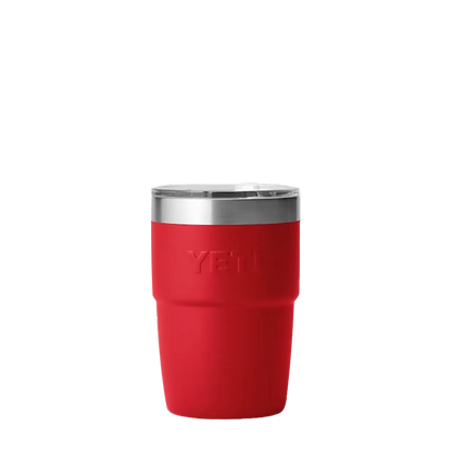 YETI Rambler 8 oz Stackable Cup