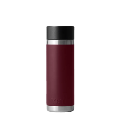 YETI Rambler 18oz Hot Shot Bottle | Seasonal Colors