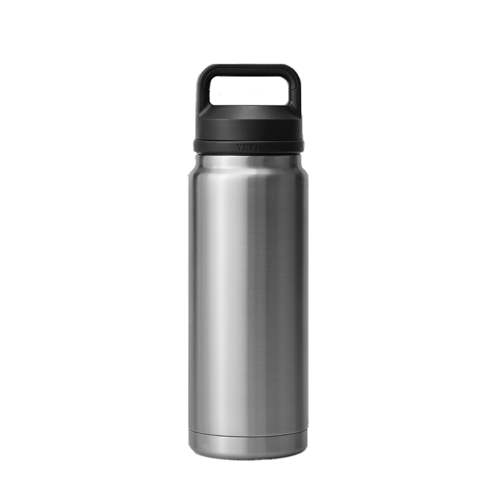 YETI Rambler 26oz Bottle-YETI-Diamondback Branding