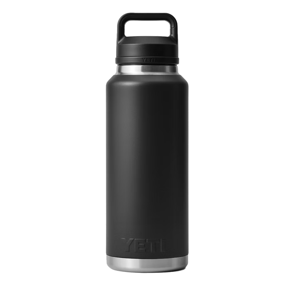 YETI Rambler 46oz Bottle w/ Chug Lid