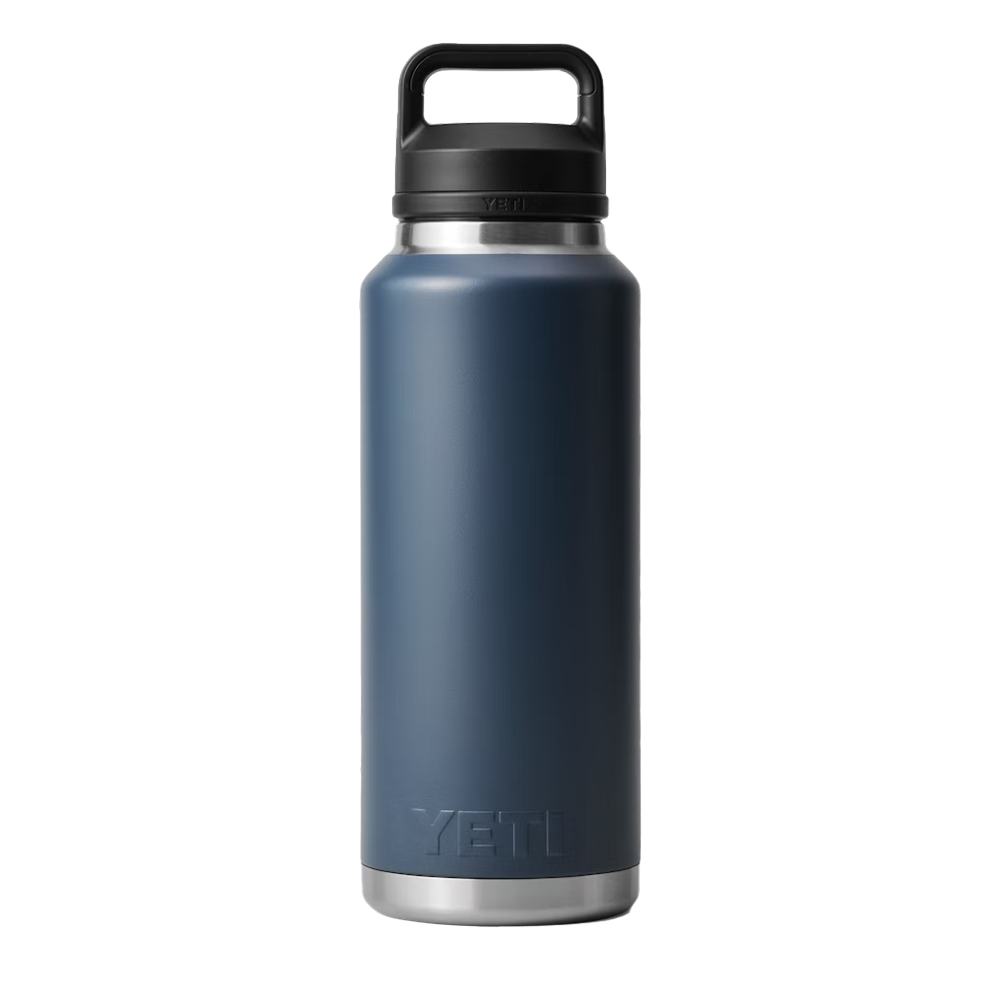 YETI Rambler 46oz Bottle w/ Chug Lid