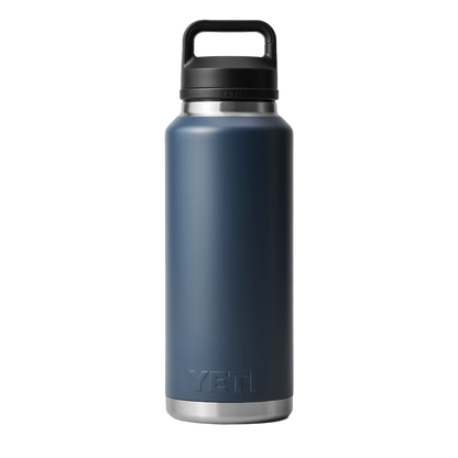 YETI Rambler 46oz Bottle w/ Chug Lid