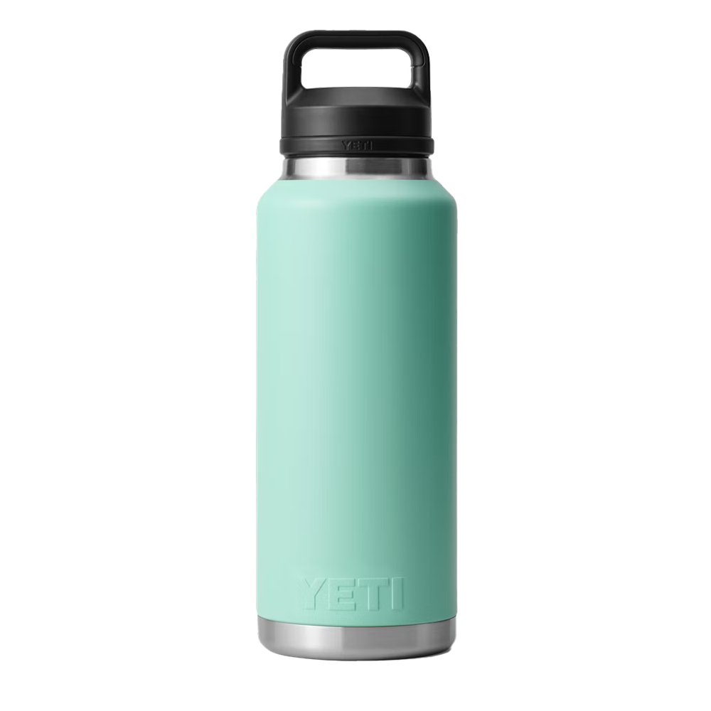 YETI Rambler 46oz Bottle w/ Chug Lid