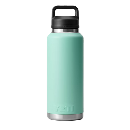 YETI Rambler 46oz Bottle w/ Chug Lid