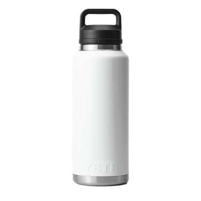 YETI Rambler 46oz Bottle w/ Chug Lid