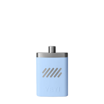 YETI 7 oz Flask | Seasonal Colors