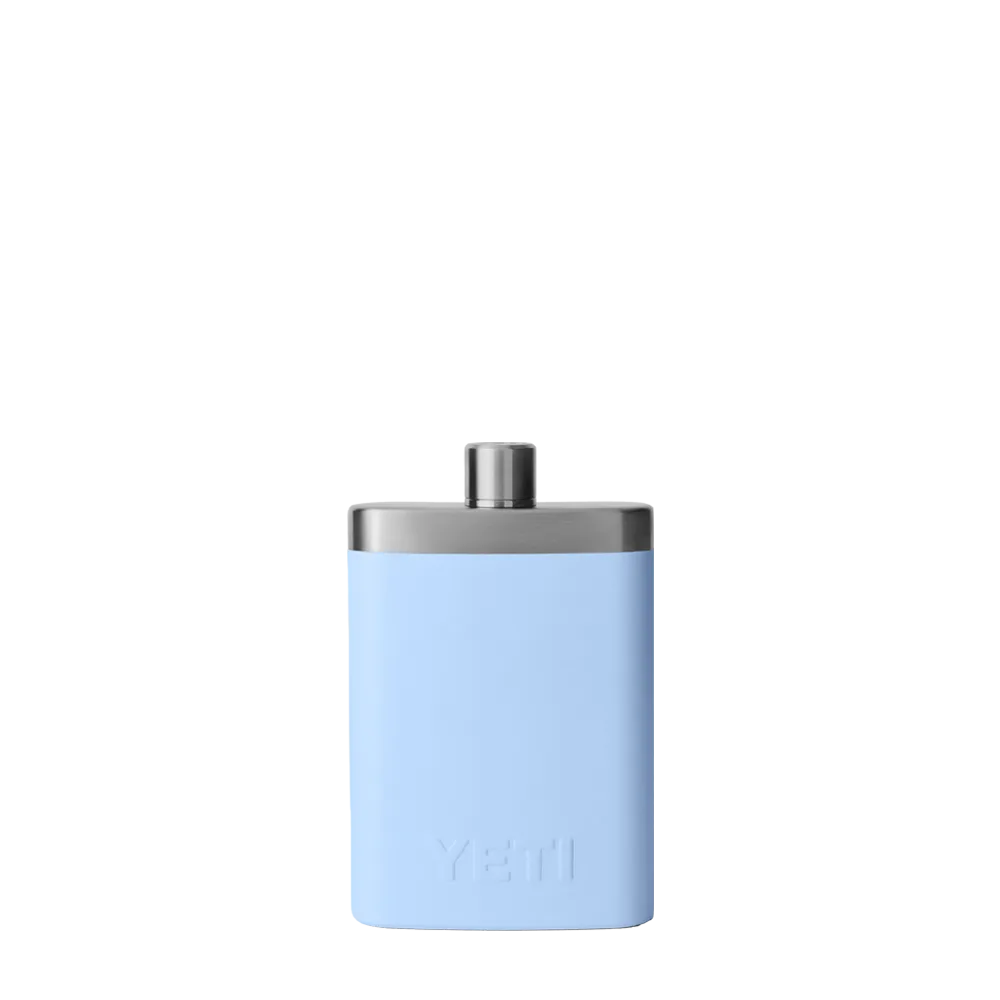 YETI 7 oz Flask | Seasonal Colors