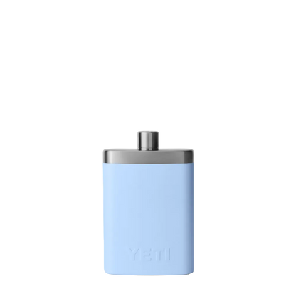 YETI 7 oz Flask | Seasonal Colors