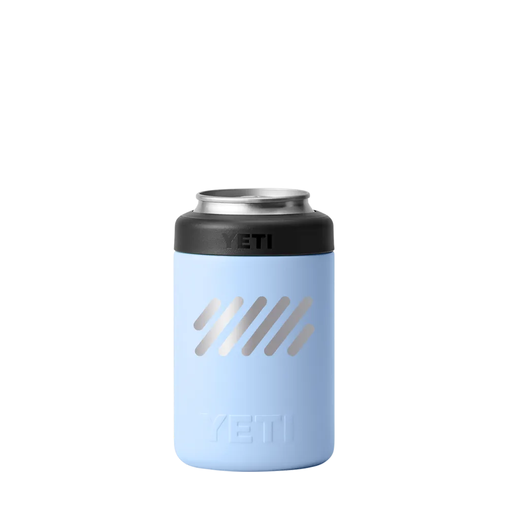 YETI Rambler 12 oz Colster Can Holder | Seasonal Colors