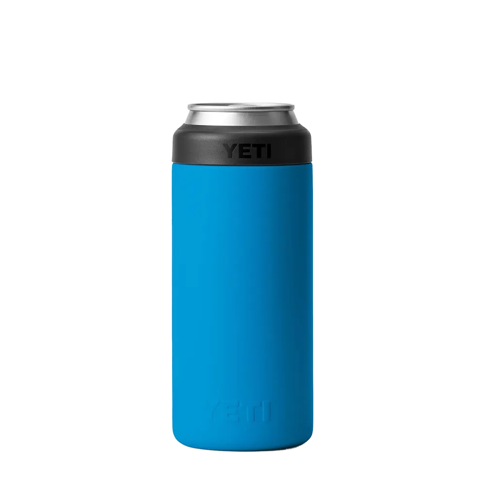 YETI Rambler 12oz Colster Slim Can Holder | Seasonal Colors