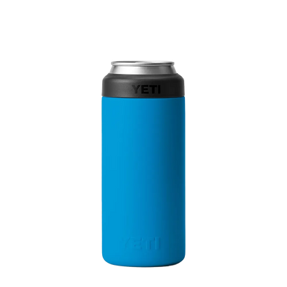 YETI Rambler 12oz Colster Slim Can Holder | Seasonal Colors