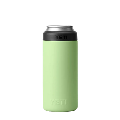 YETI Rambler 12oz Colster Slim Can Holder | Seasonal Colors