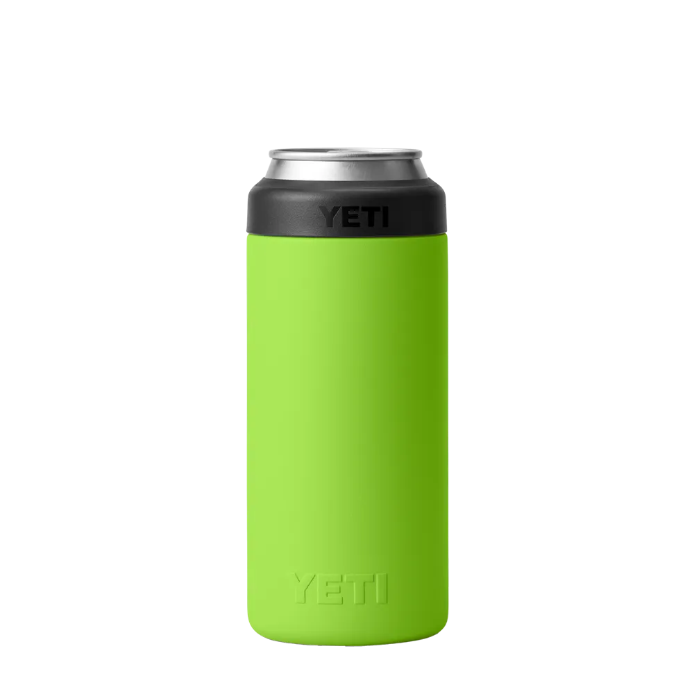 Yeti 12 oz Slim Rambler Colster Can Holder