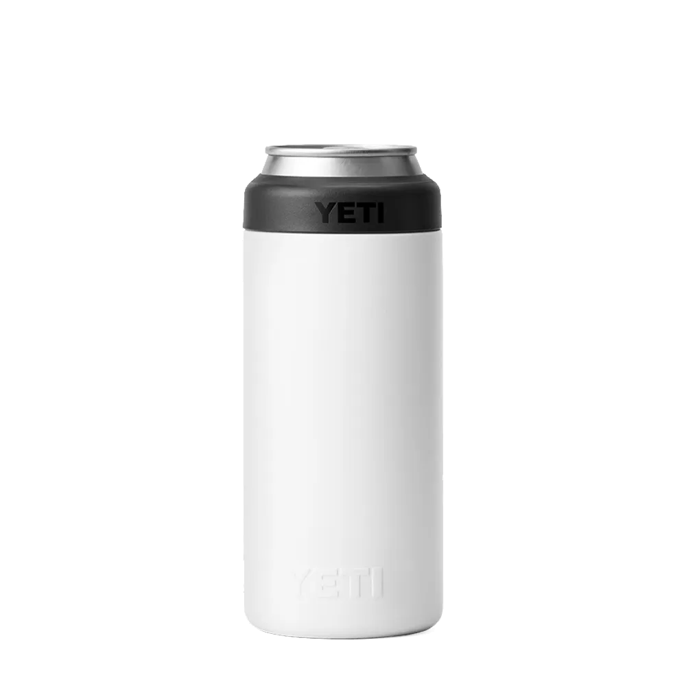 YETI Rambler 12oz Colster Slim Can Holder