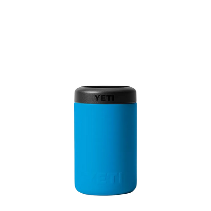 YETI Rambler 12oz Colster Can Holder | Seasonal Colors