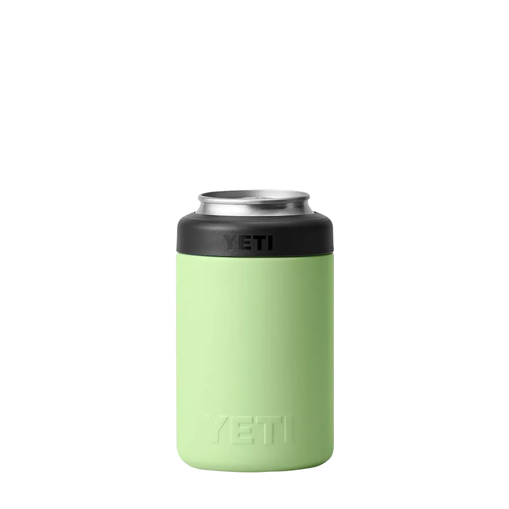 YETI Rambler 12oz Colster Can Holder | Seasonal Colors