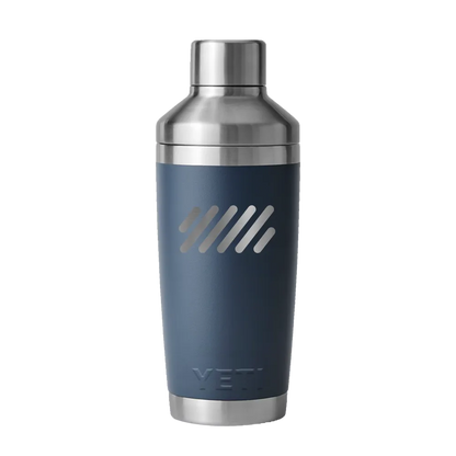 YETI Rambler 20 oz Cocktail Shaker