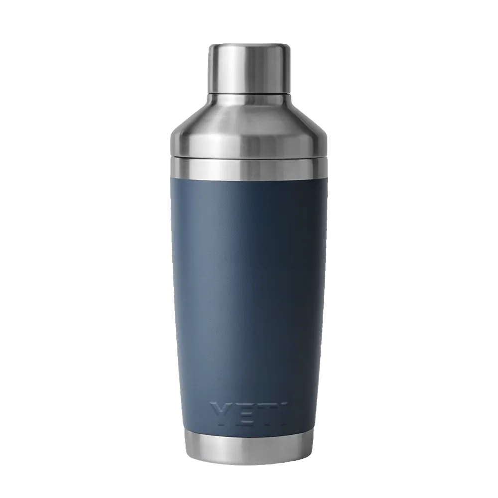 YETI Rambler 20 oz Cocktail Shaker