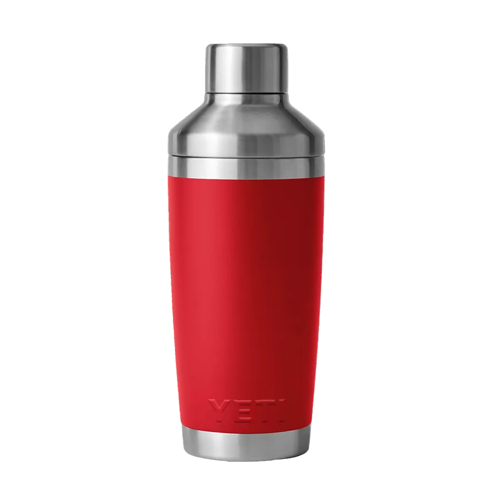 YETI Rambler 20 oz Cocktail Shaker