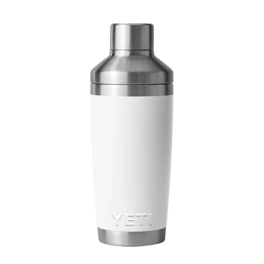 YETI Rambler 20 oz Cocktail Shaker