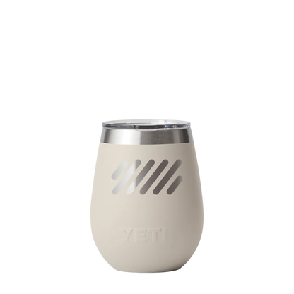 YETI Rambler 10 oz Wine Tumbler