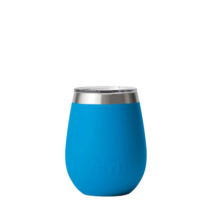 YETI Rambler 10oz Wine Tumbler | Seasonal Colors