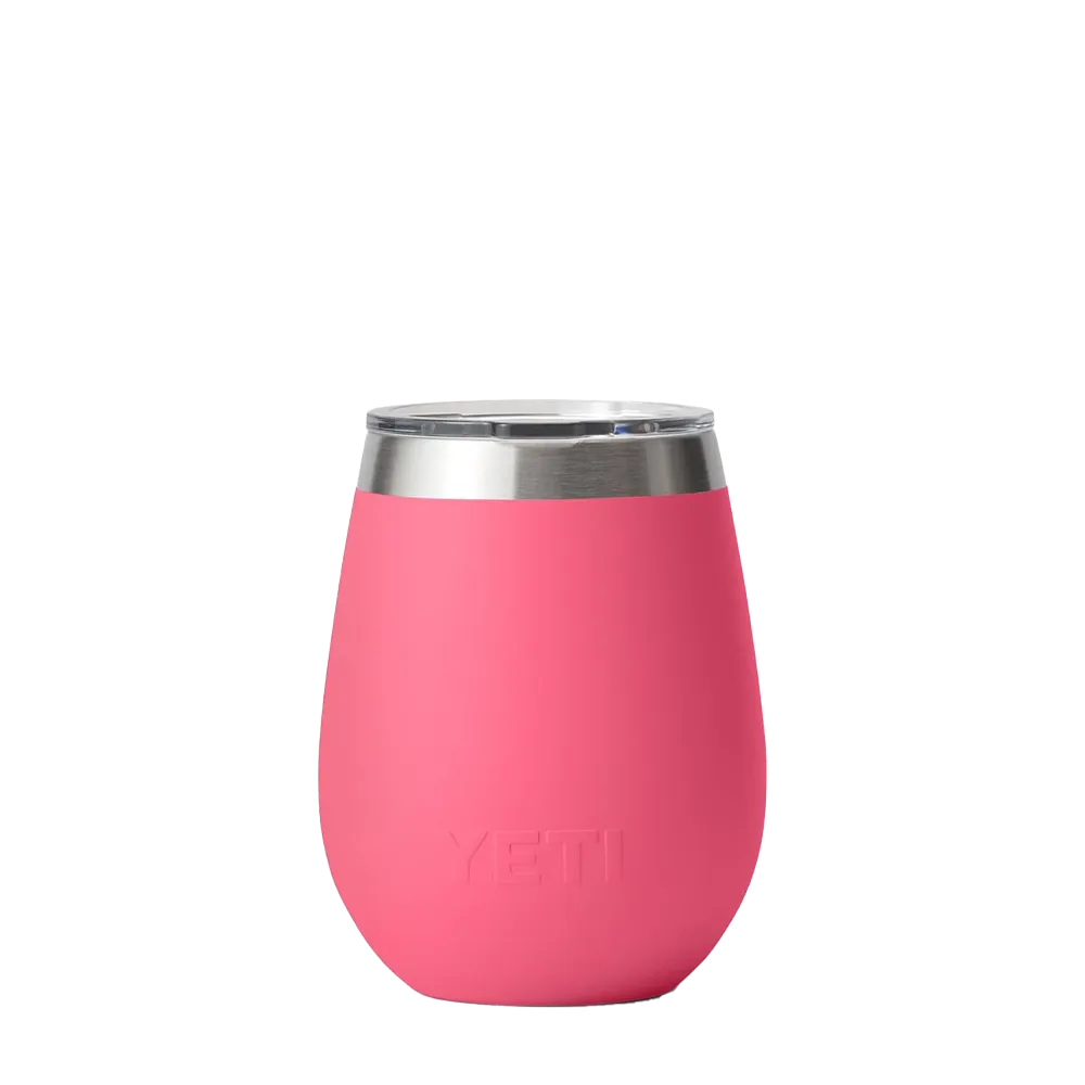 YETI Rambler 10oz Wine Tumbler