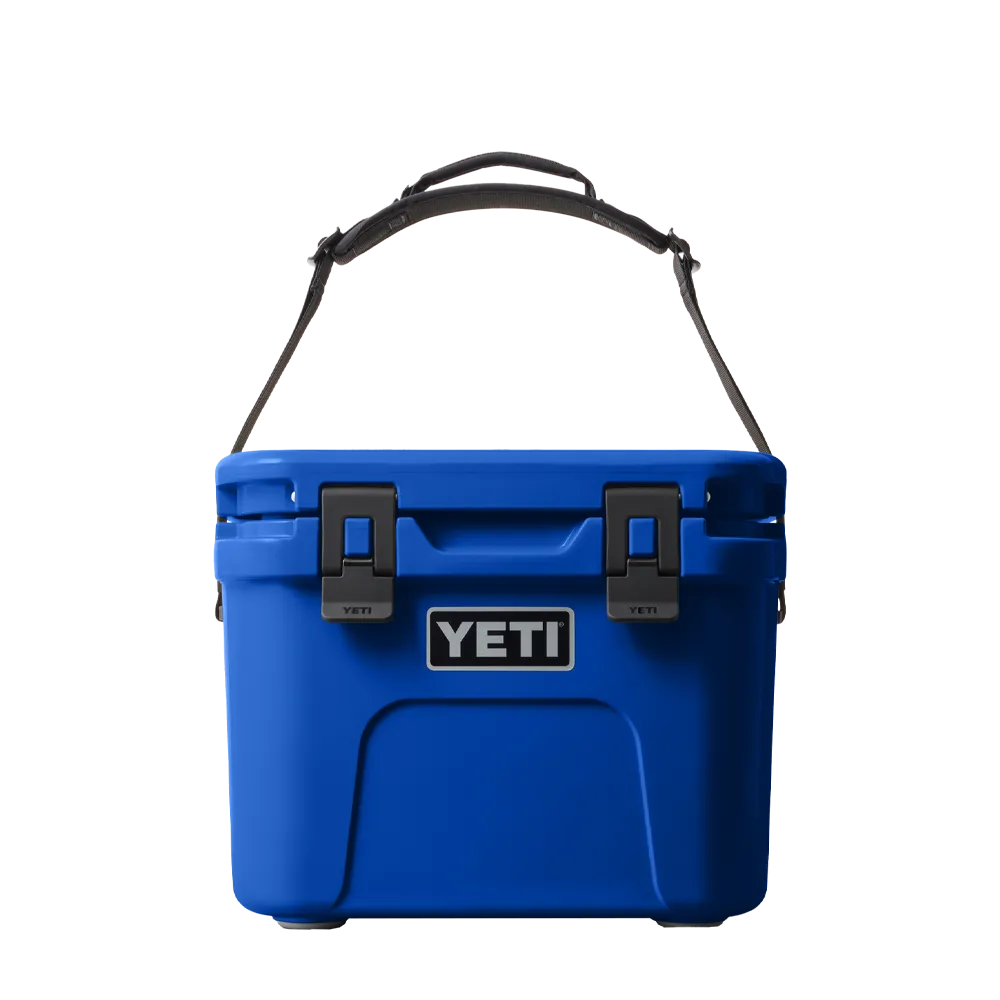 Yeti 15 Roadie Hard Cooler