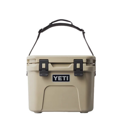 Yeti 15 Roadie Hard Cooler