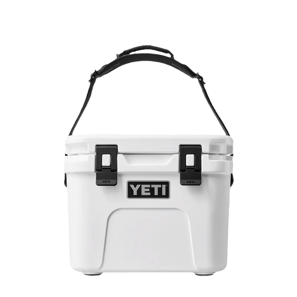 Yeti 15 Roadie Hard Cooler