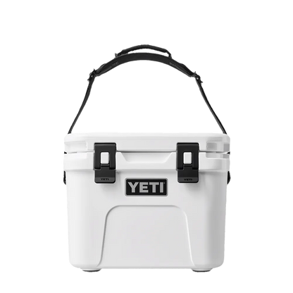 Yeti 15 Roadie Hard Cooler