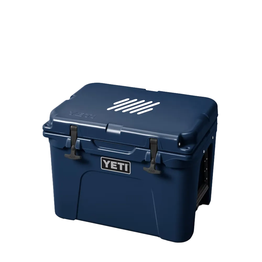 YETI Tundra 35 qt Cooler