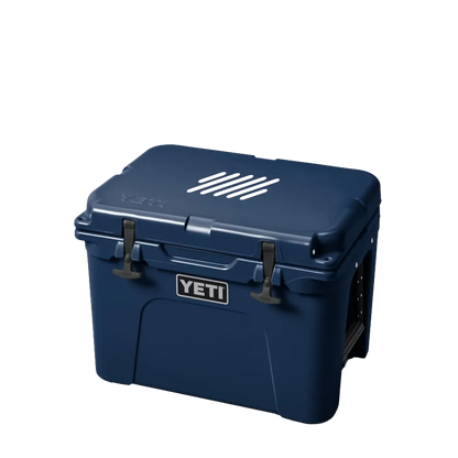 YETI Tundra 35 qt Cooler