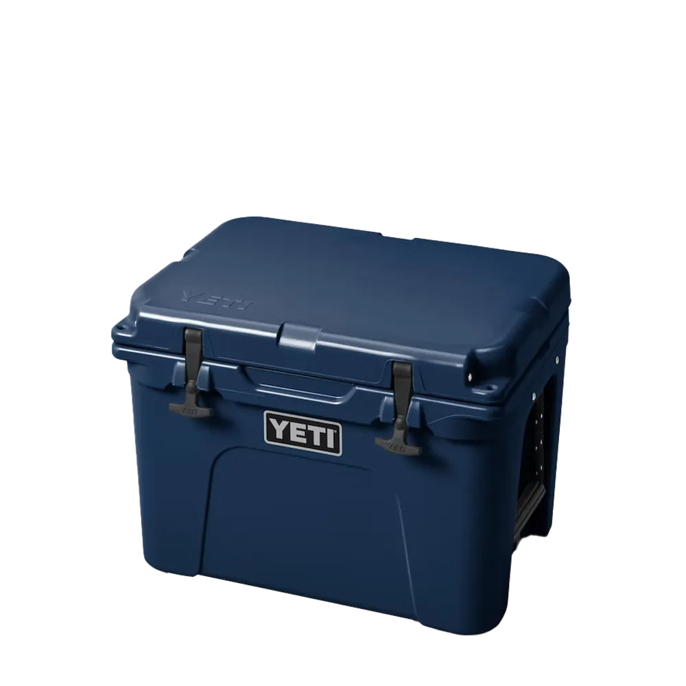 YETI Tundra 35 qt Cooler