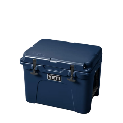 YETI Tundra 35 qt Cooler