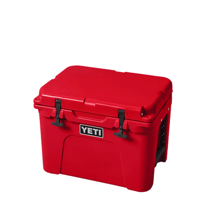 YETI Tundra 35 qt Cooler