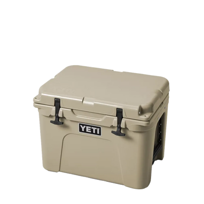 YETI Tundra 35 qt Cooler