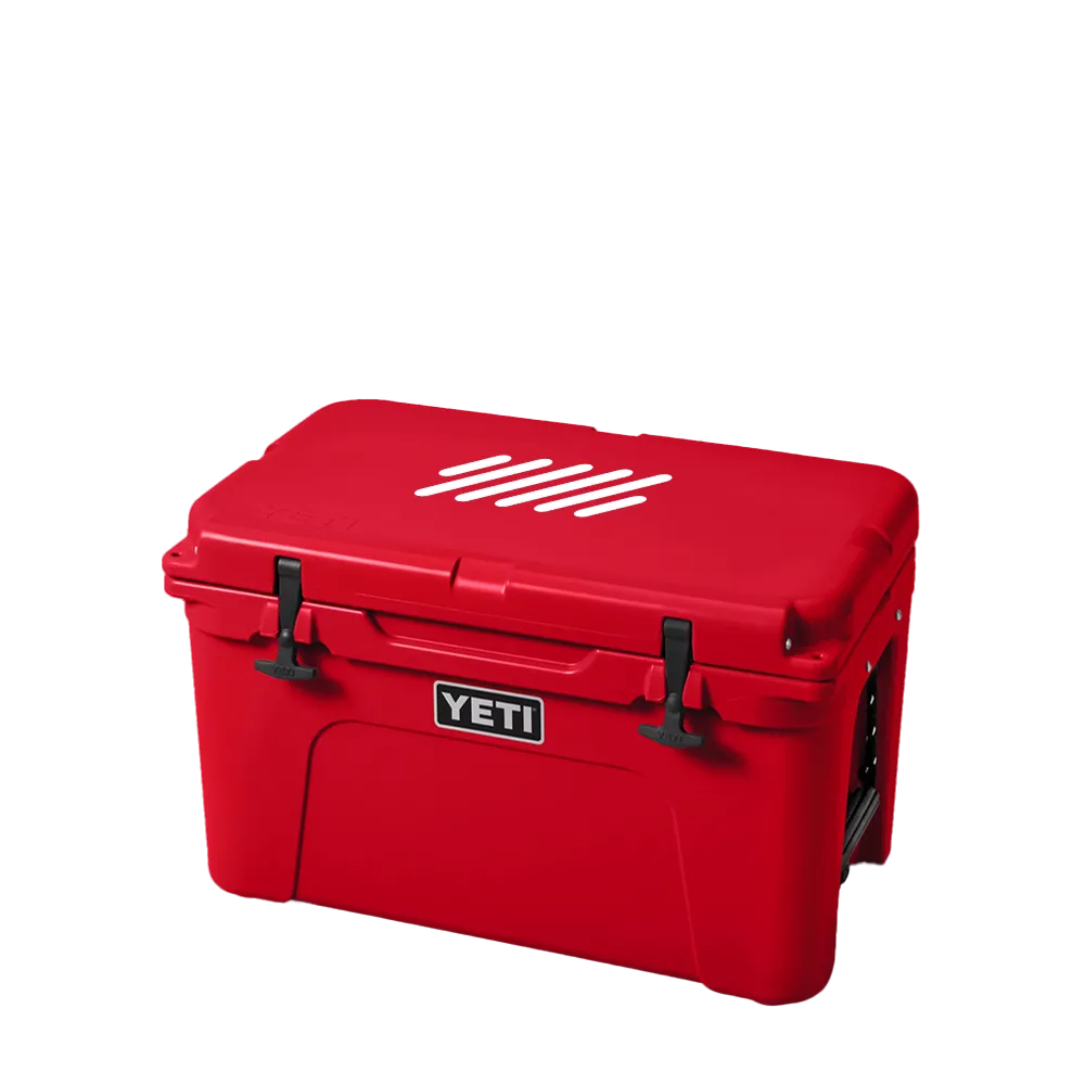 YETI Tundra 45 qt Cooler