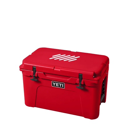 YETI Tundra 45 qt Cooler