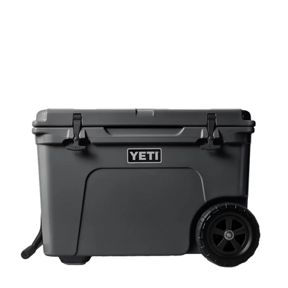 YETI Tundra Haul Cooler with Wheels