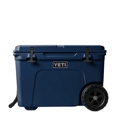 YETI Tundra Haul Cooler with Wheels